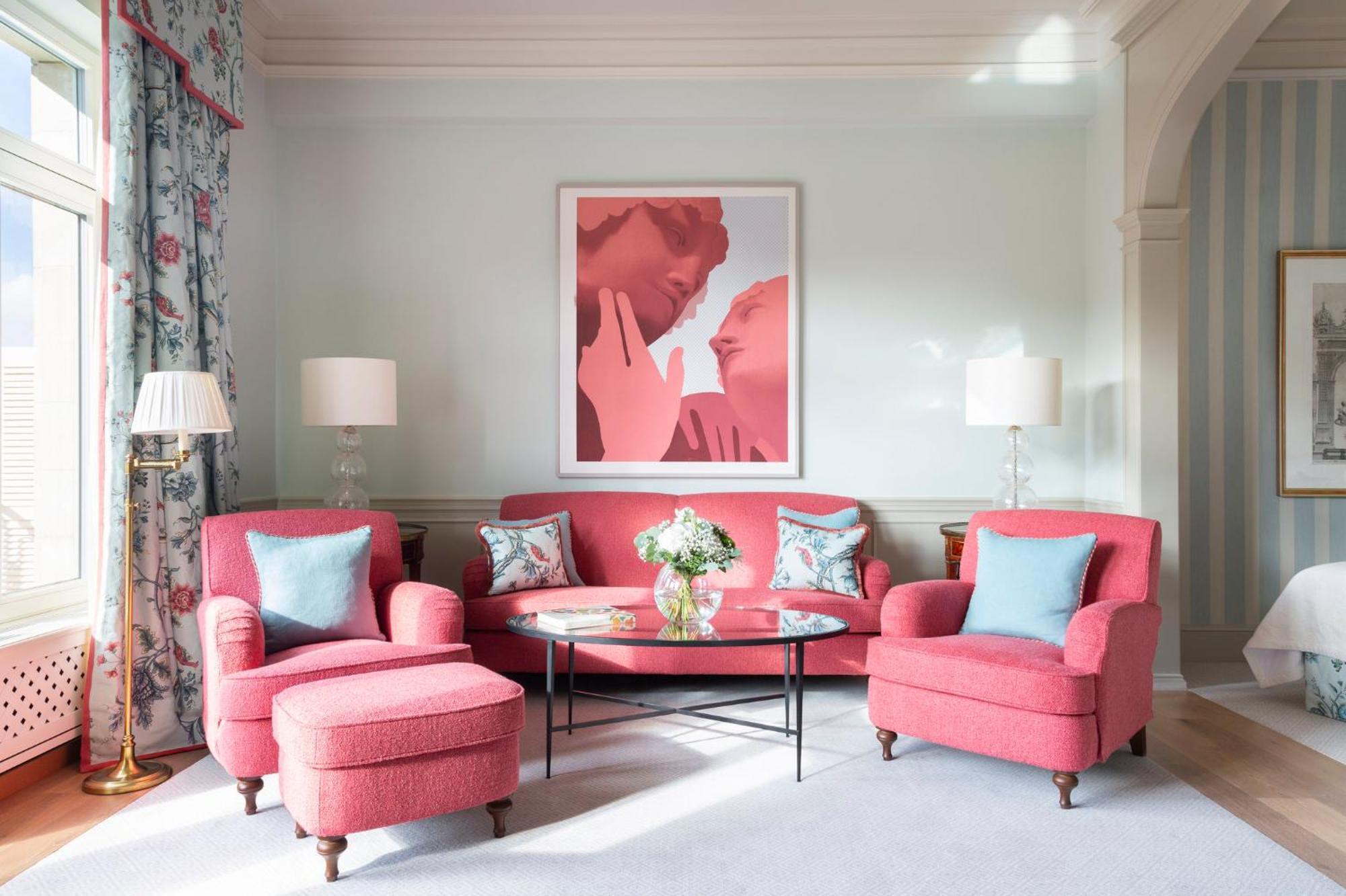 Junior Suite Prestige