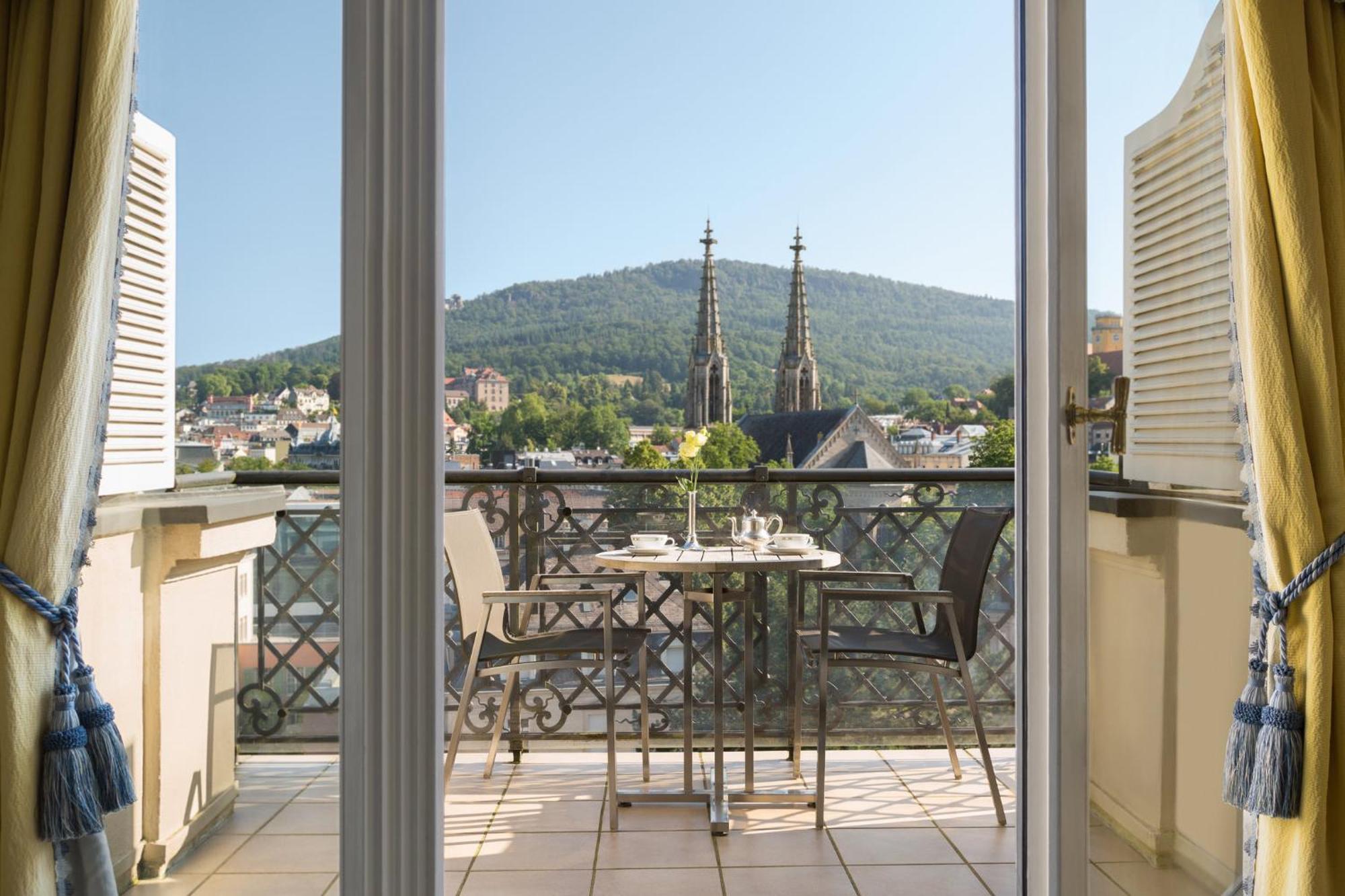 Suite Panoramica